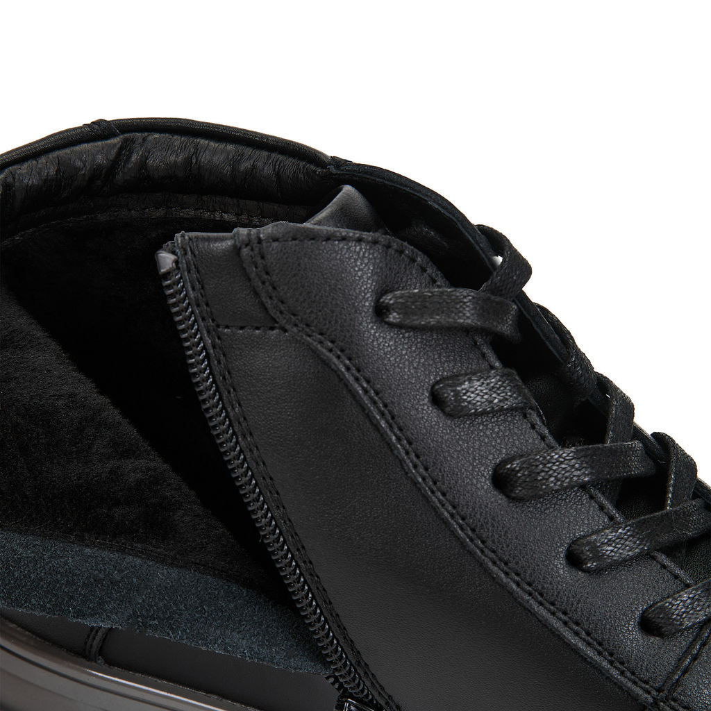 Ботинки M-Shoes