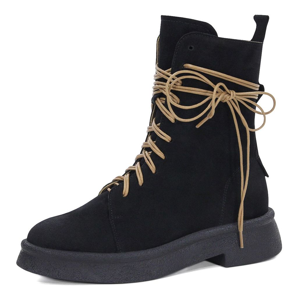 Полусапожки женские