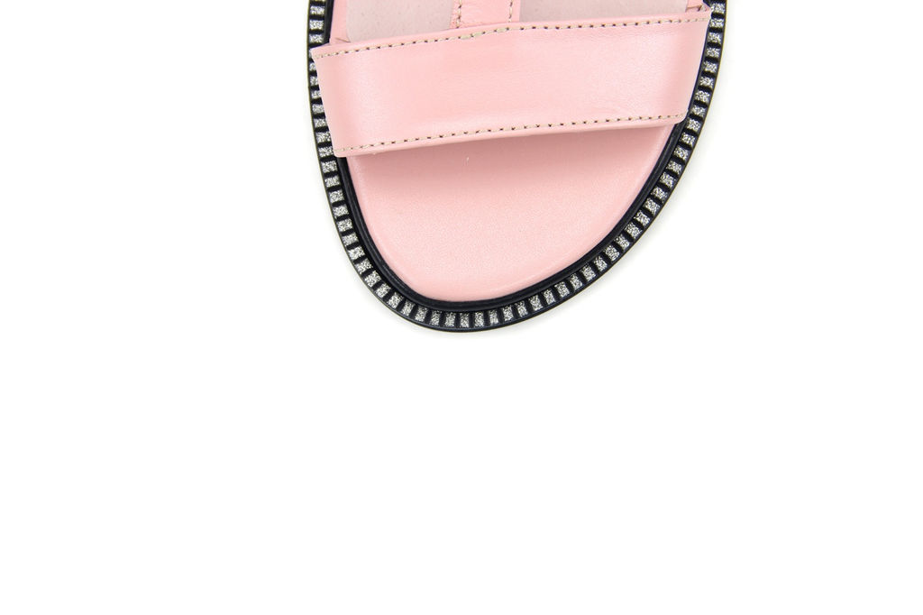 Босоножки 1058.169bl.Richie pink