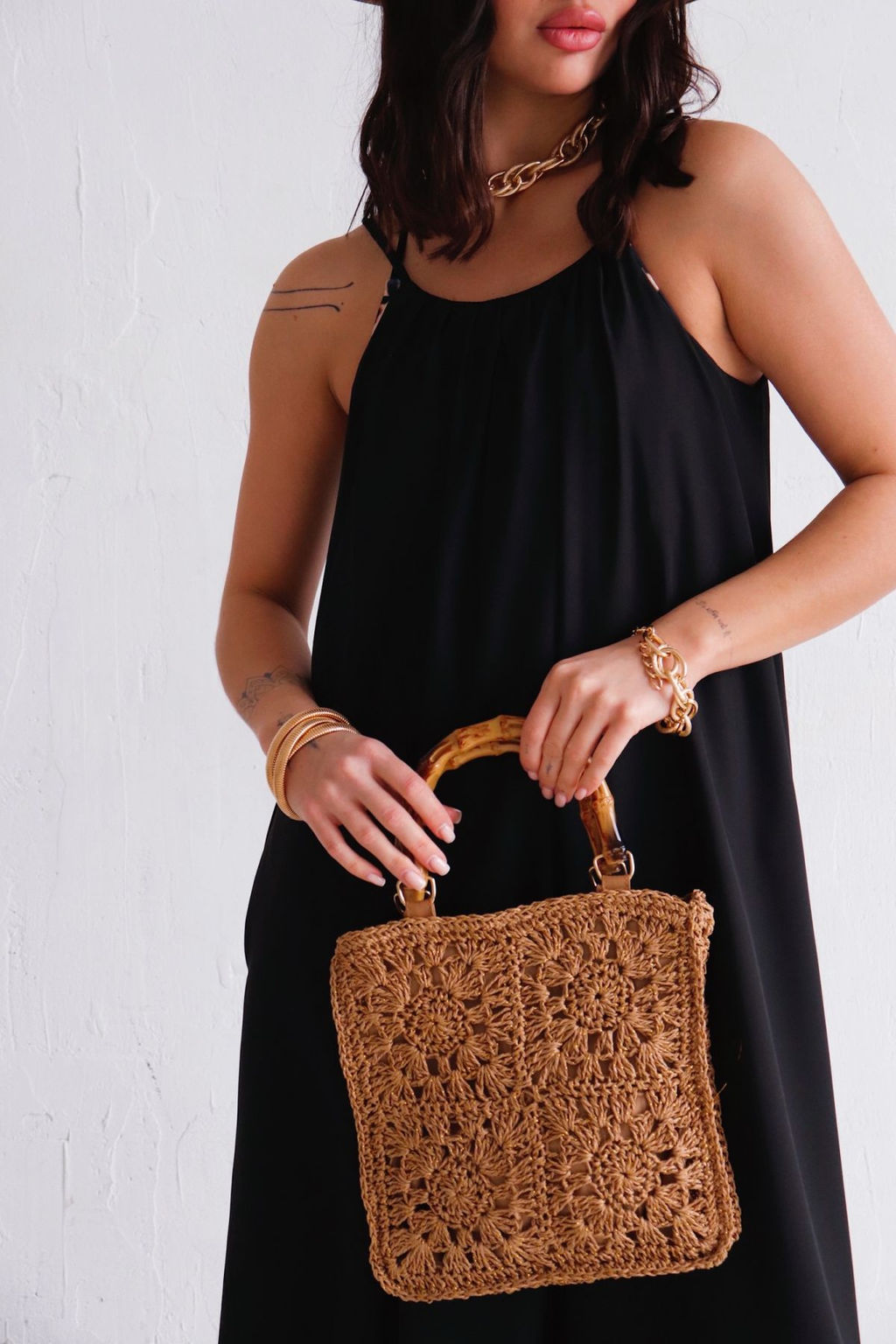 Martichelli Сумка пляжная  фото 3