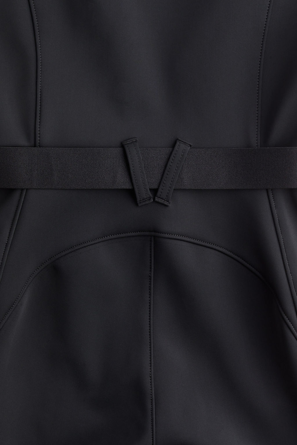 Water-repellent ski suit - H&m фото 20