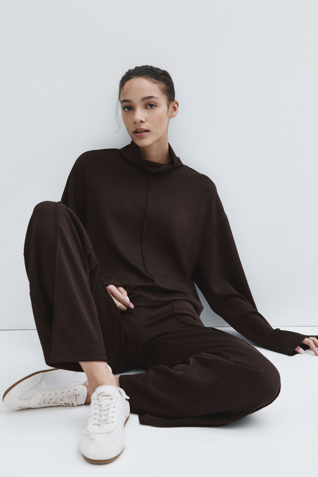 Conjunto de top y pantal?n - H&m фото 6