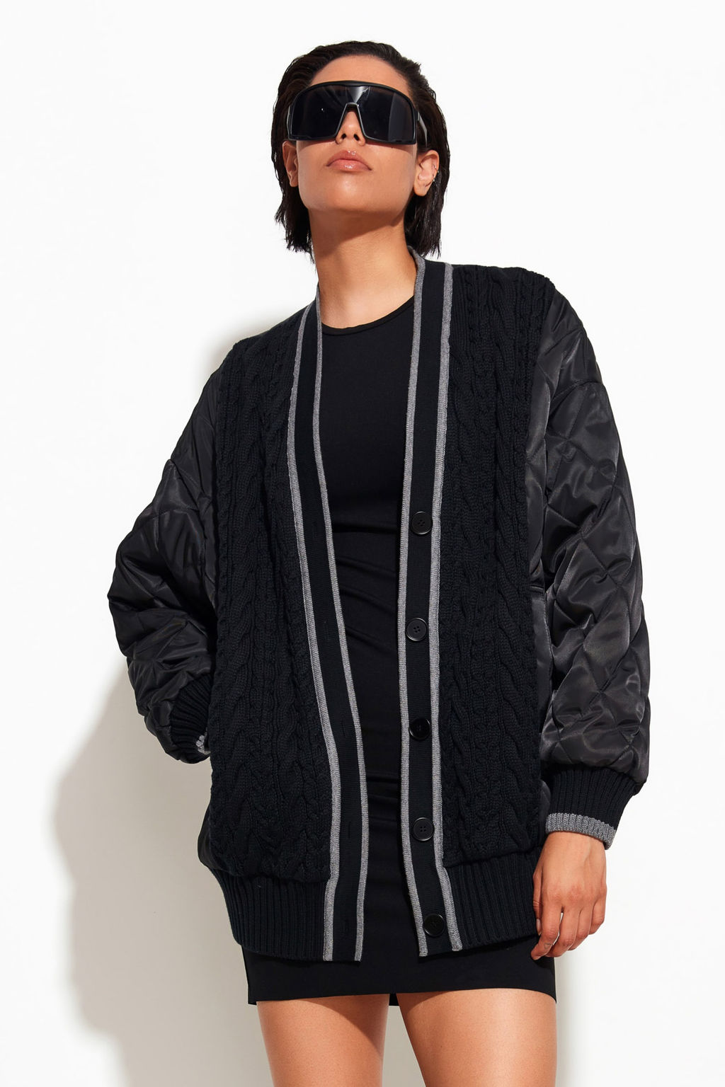 Кардиган 54673 - Lakbi фото 2