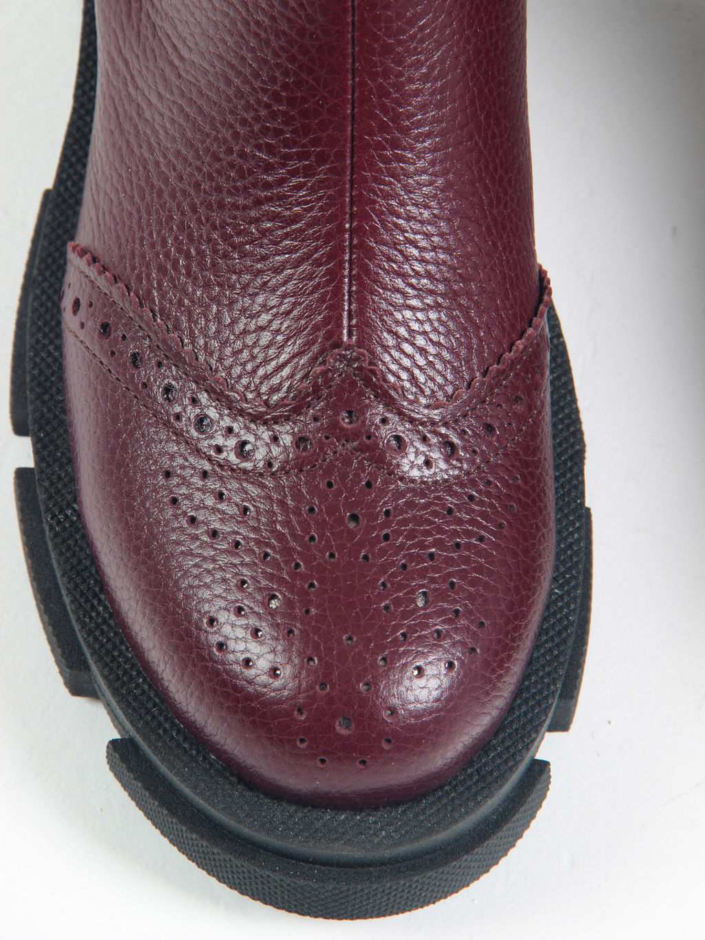 Челси 360.P.21074bl. бордо/Байка