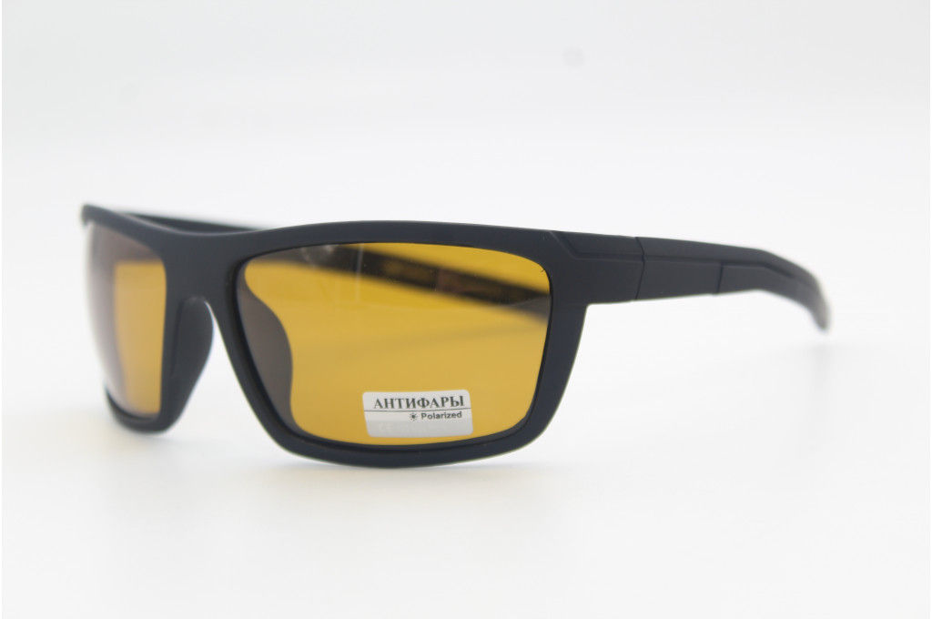 Очки антифары POLARIZED 316 C2 МАТОВ.