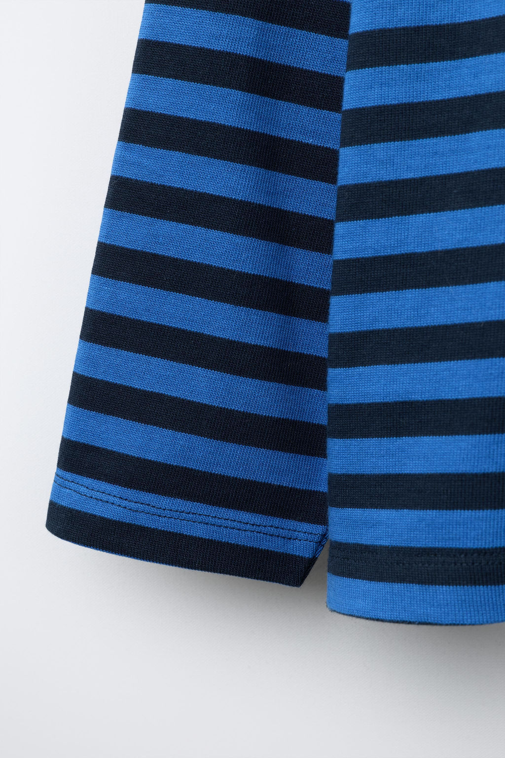 STRIPED T-SHIRT - Zara фото 4