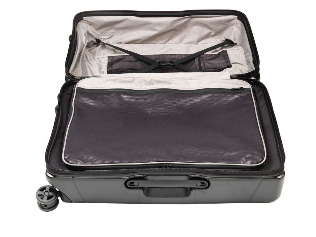 Чемодан для ручной клади Lexicon VICTORINOX 602103  фото 9
