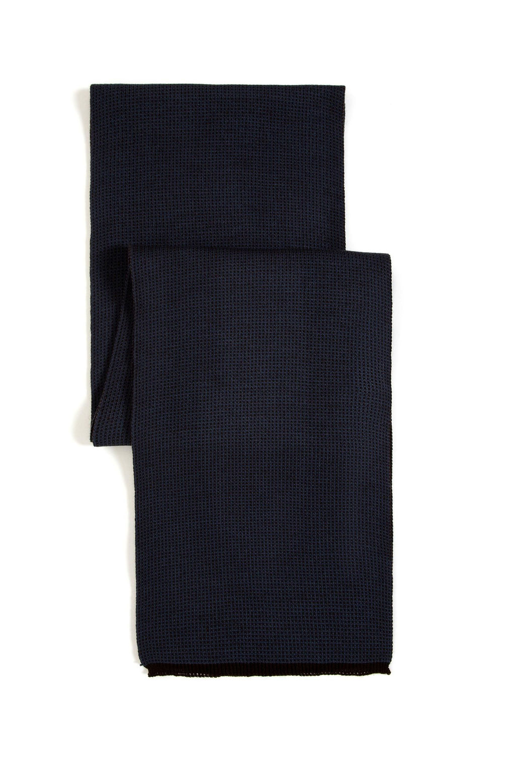 Мужской коричневый шарф Неожиданная скидка в корзине - U.s. polo assn фото 2