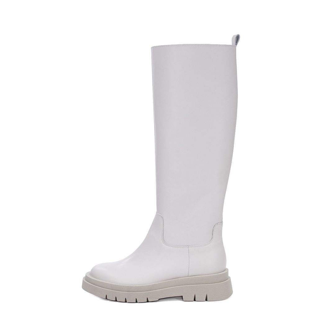 Сапоги женские