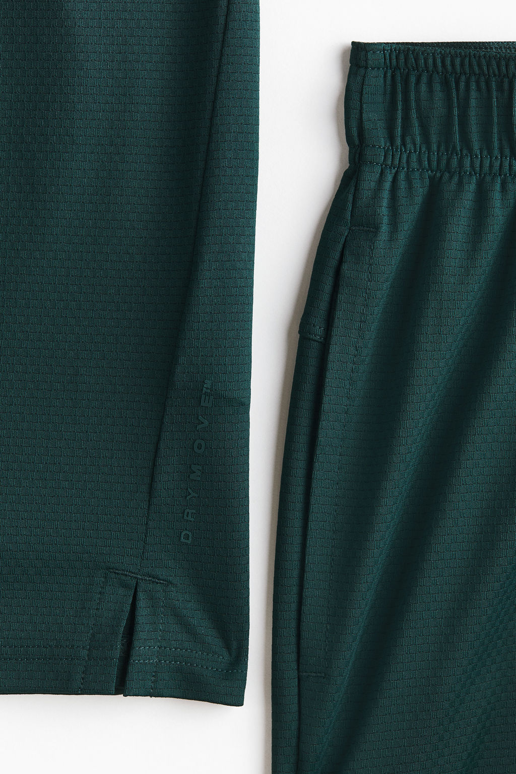 Conjunto de deporte de 2 piezas con DryMove - H&m фото 6