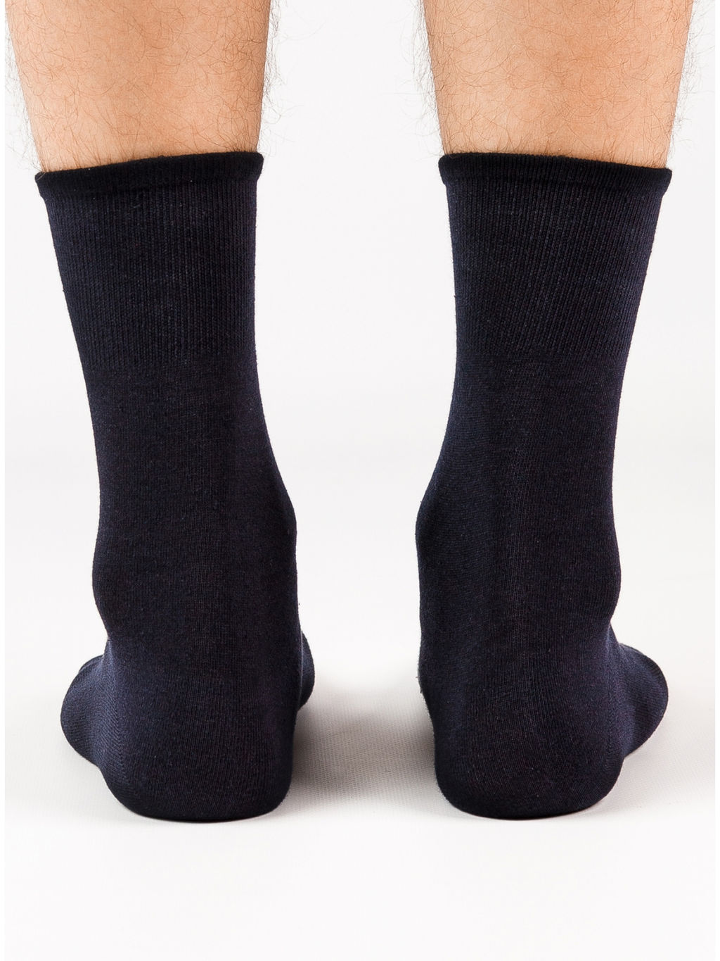 Мужские носки Indefini (Арт.4009SLWC) фото 3