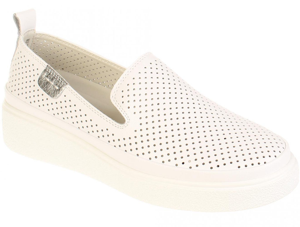 Слипоны LaGrandezza MF25014-010