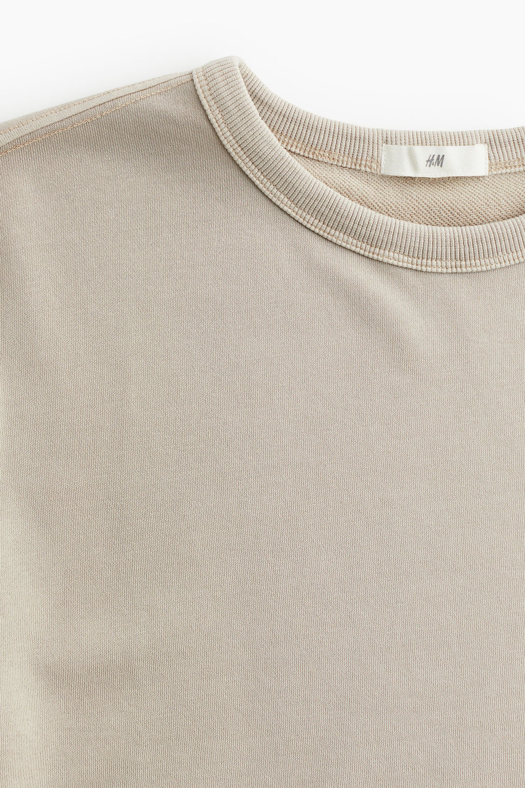 Camiseta de manga corta - H&m фото 2