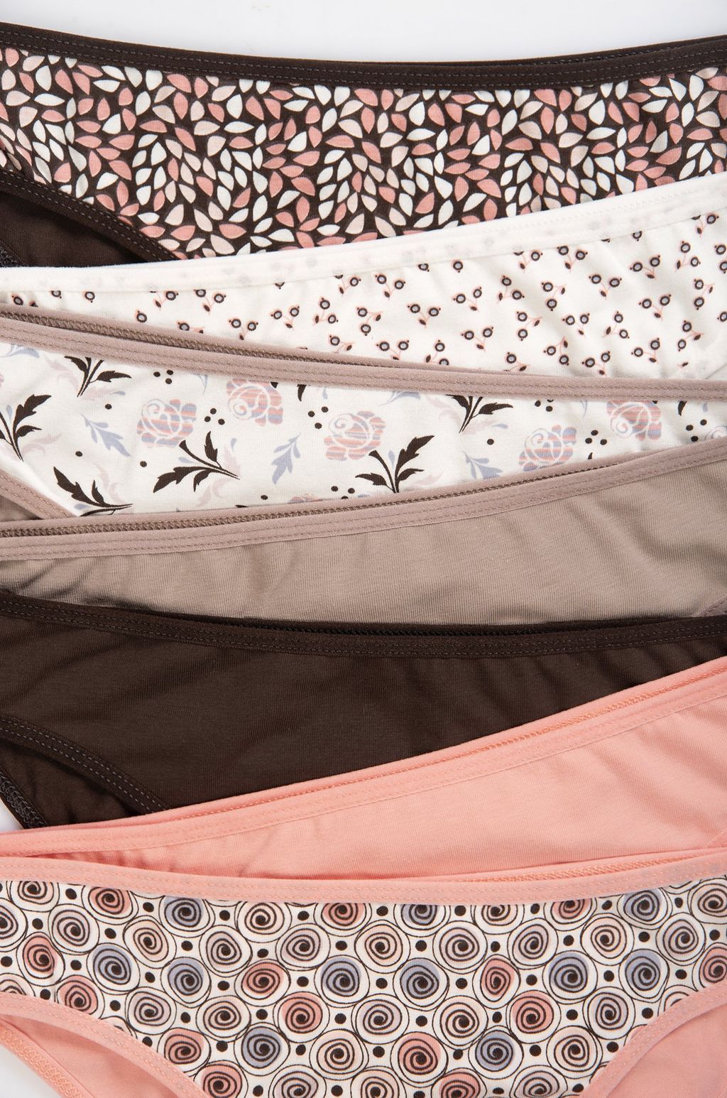 Женские трусы-слипы 7шт. Nicoletta  фото 6