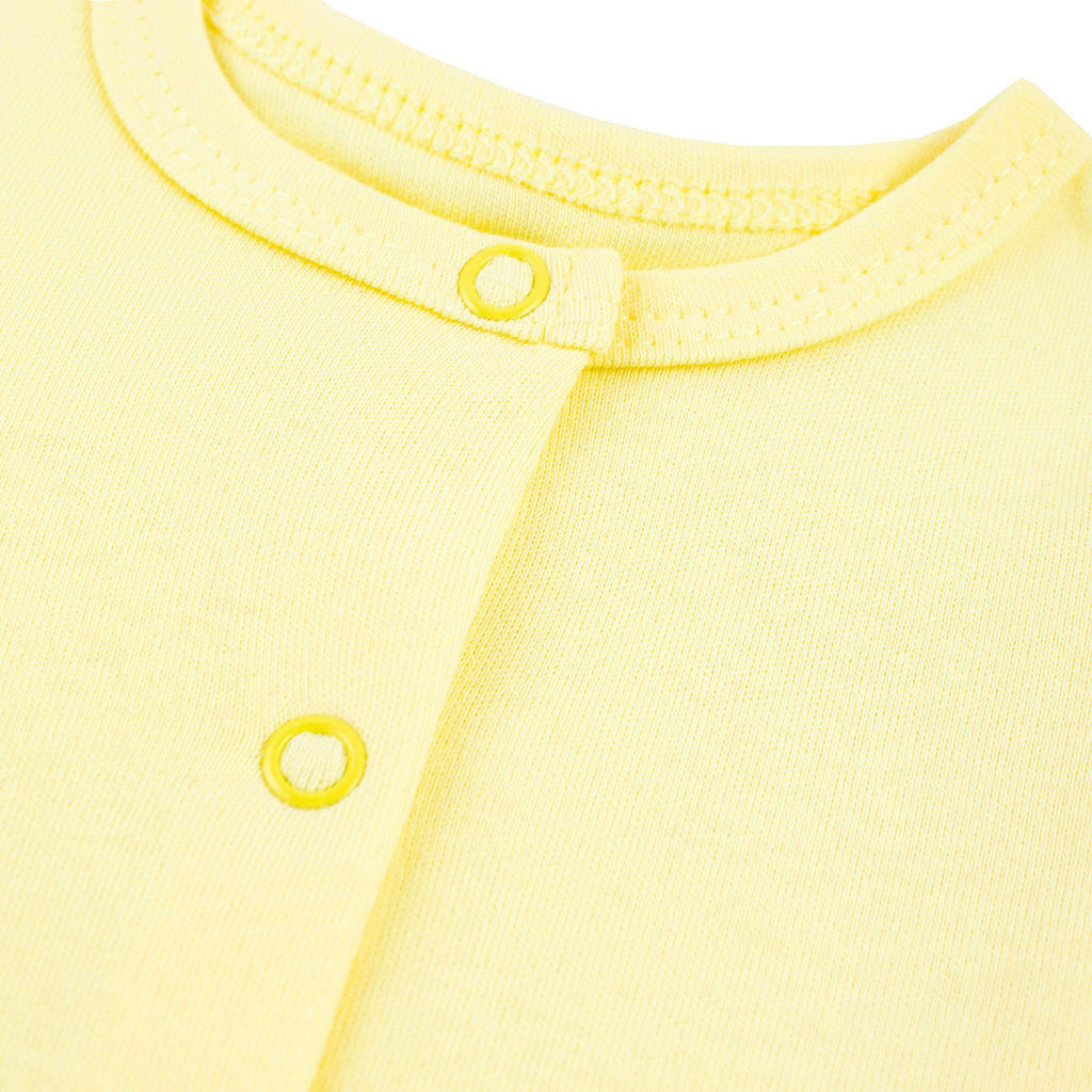 Боди интерлок 1205200510 - Youlala фото 2