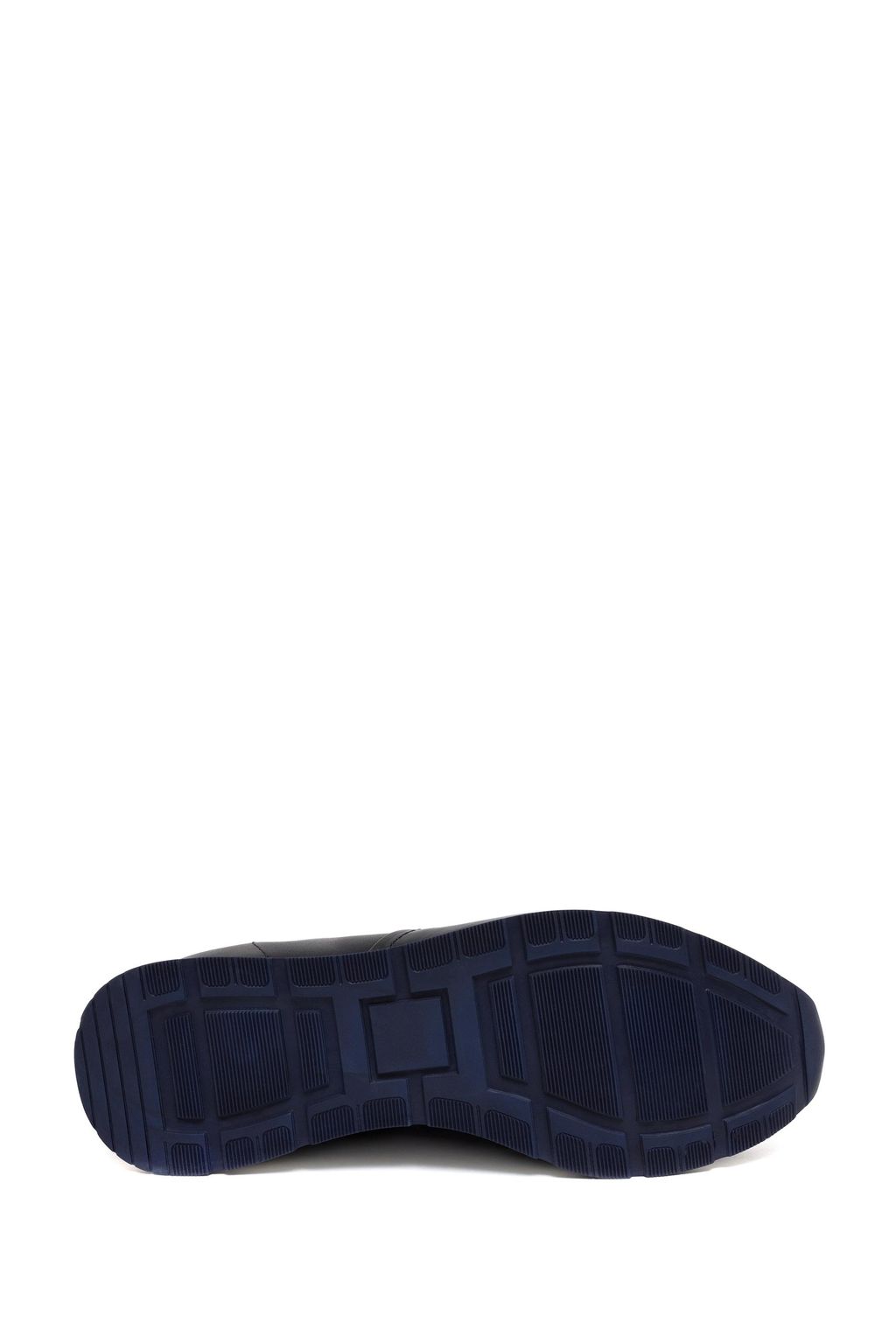 U. S. Polo Assn Мужские темно-синие туфли - U.s. polo assn фото 5