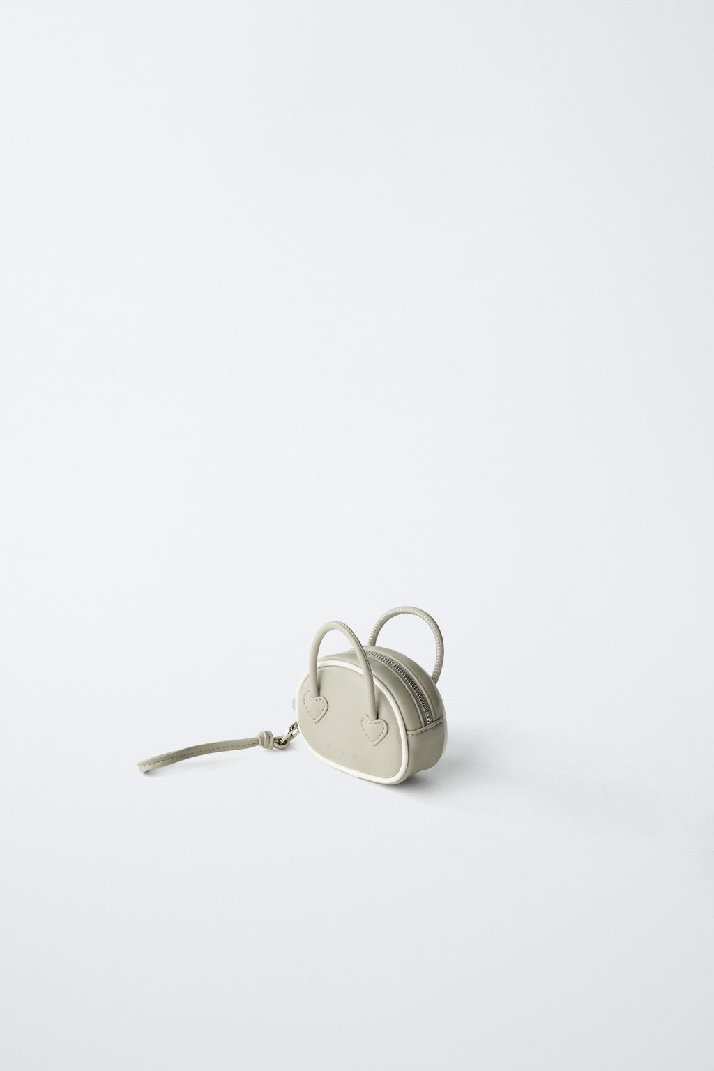 CHARM MINI BAG - Zara фото 2