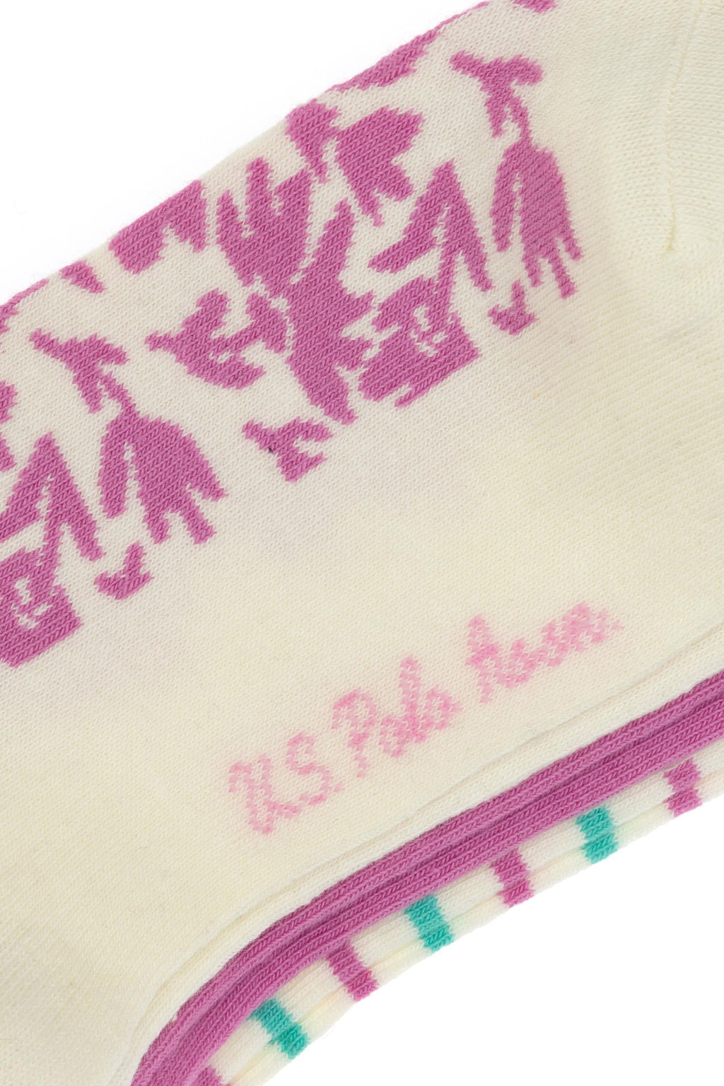 Kad_n 3l_ Patik _orap Sepette S_rpriz _ndirim - U.s. polo assn фото 3