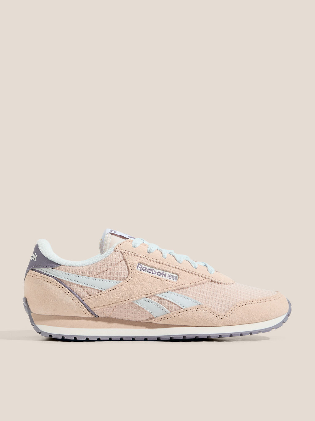 Женские кроссовки REEBOK CLASSIC AZ Артикул 4494390, светло-бежевый