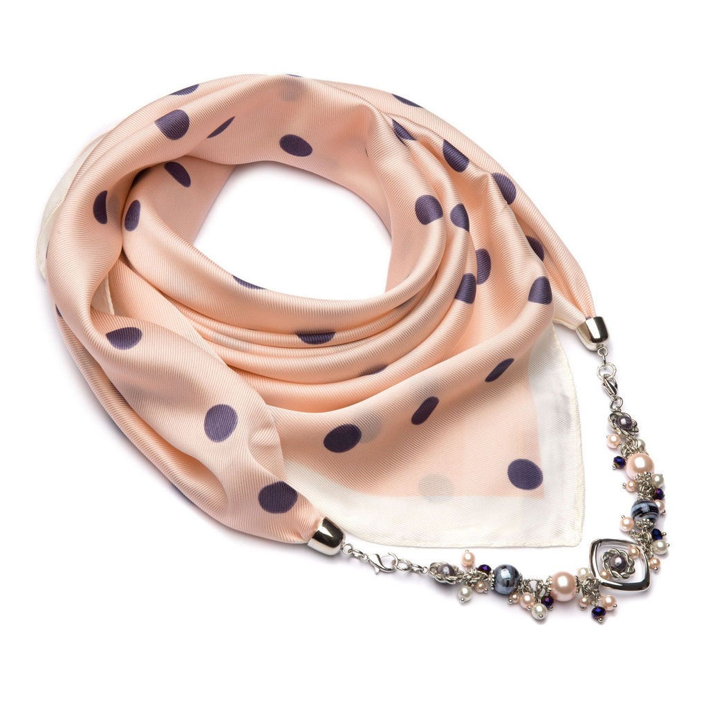 Косынка Бриджит 002260_99_69 Foxtrot