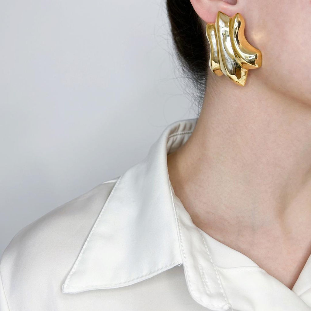 34-503330390-1 Серьги - J.prettier фото 3