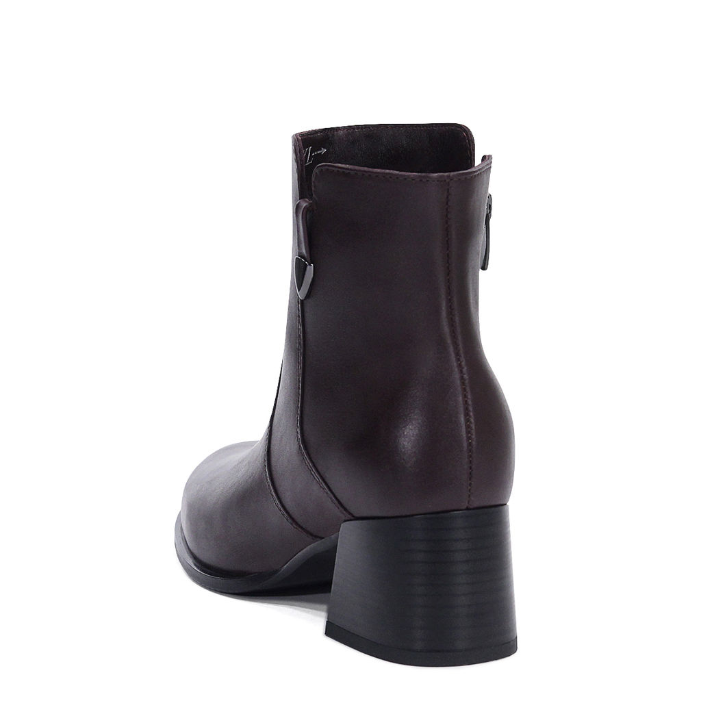 Ботинки женские