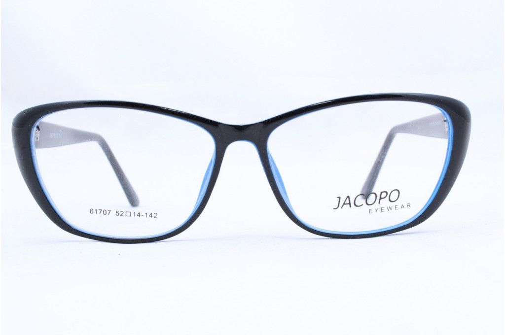 Оправа JACOPO 61707 (52#14-142) C3  фото 2