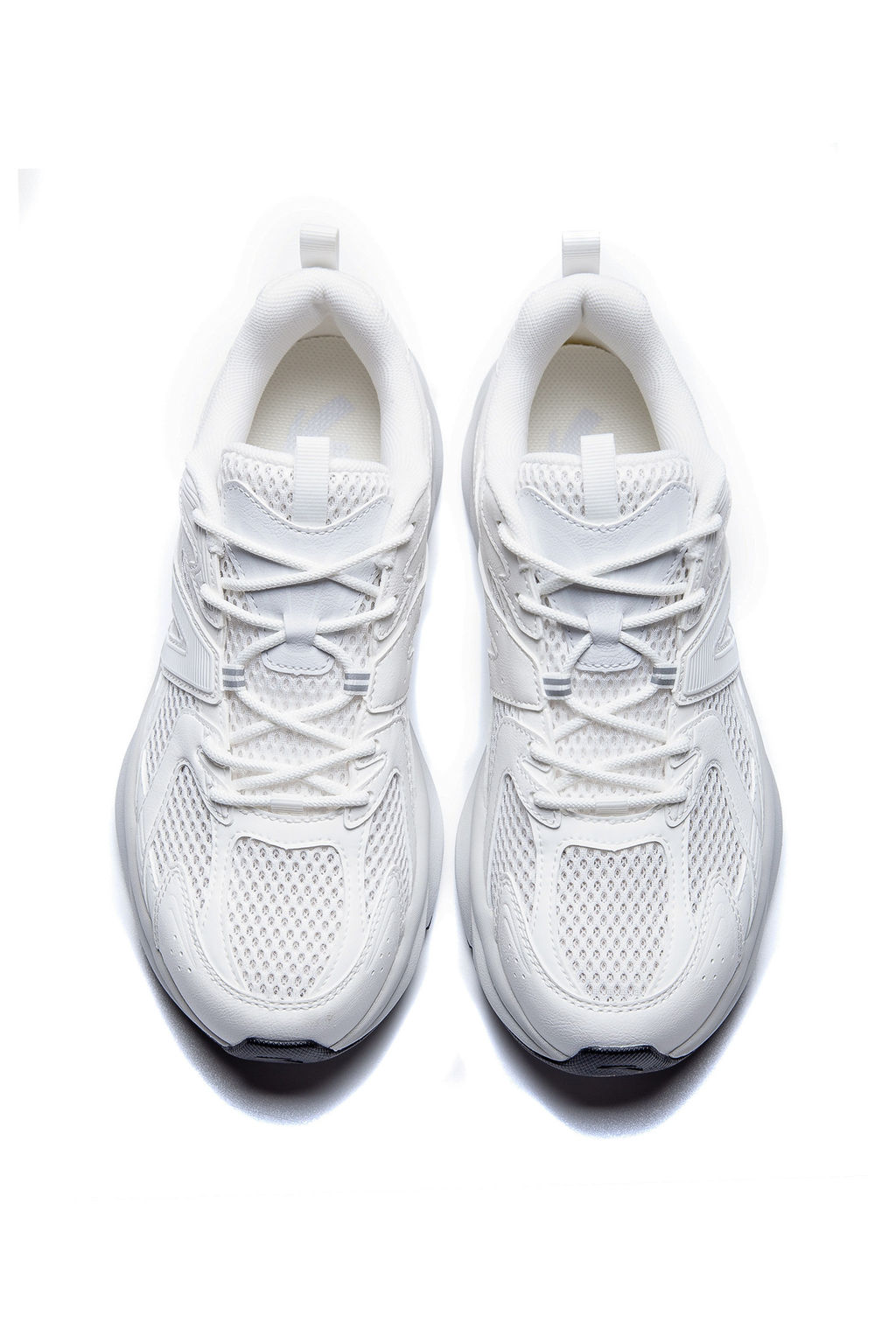 Кроссовки LifeStyle Белый/Серый GALAXY - Anta фото 2