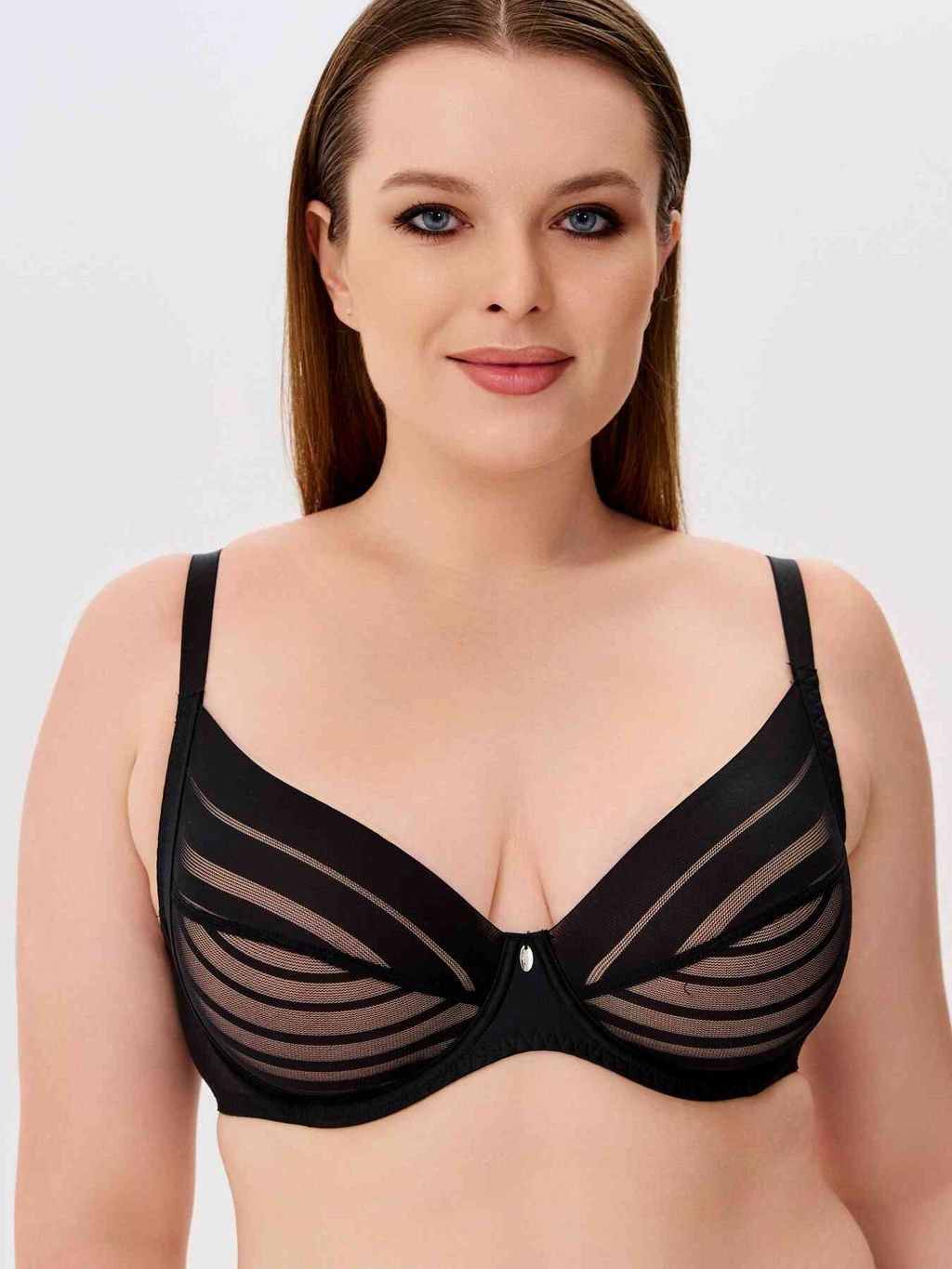 Бюстгальтер Milavitsa 127630 нюд  фото 5