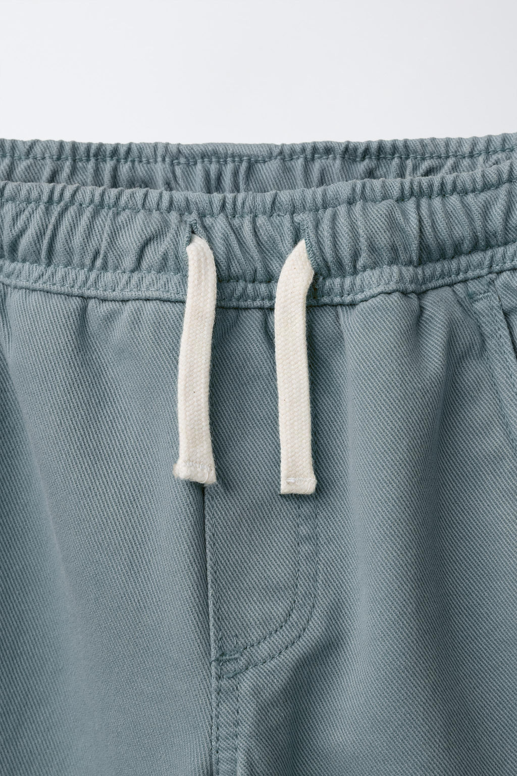 balloon SEAM TROUSERS - Zara фото 7