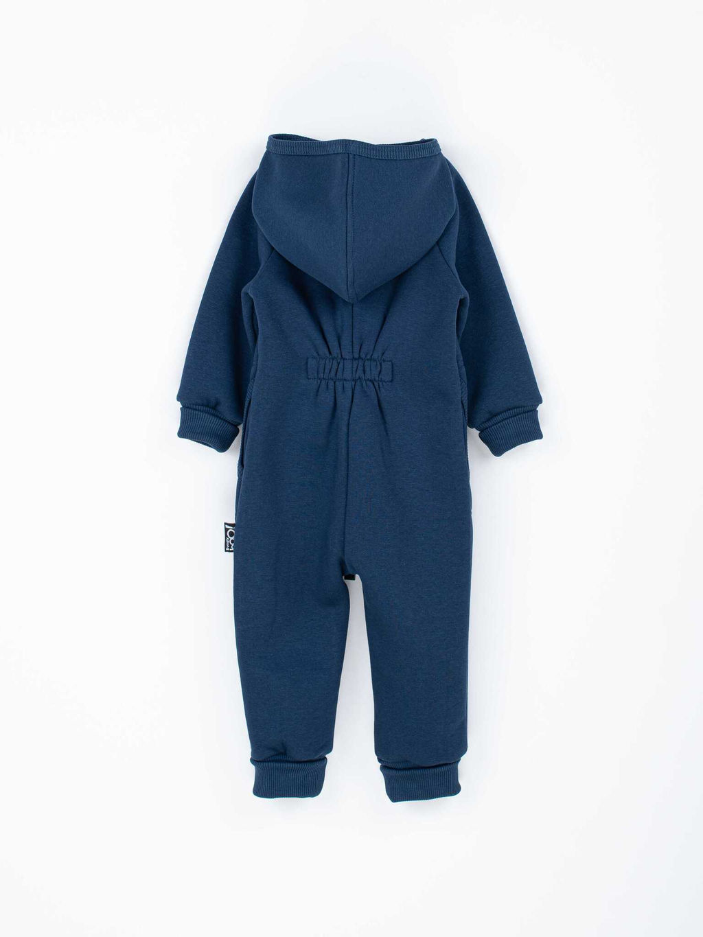 Комбинезон с карманами "Шторм" утепленный