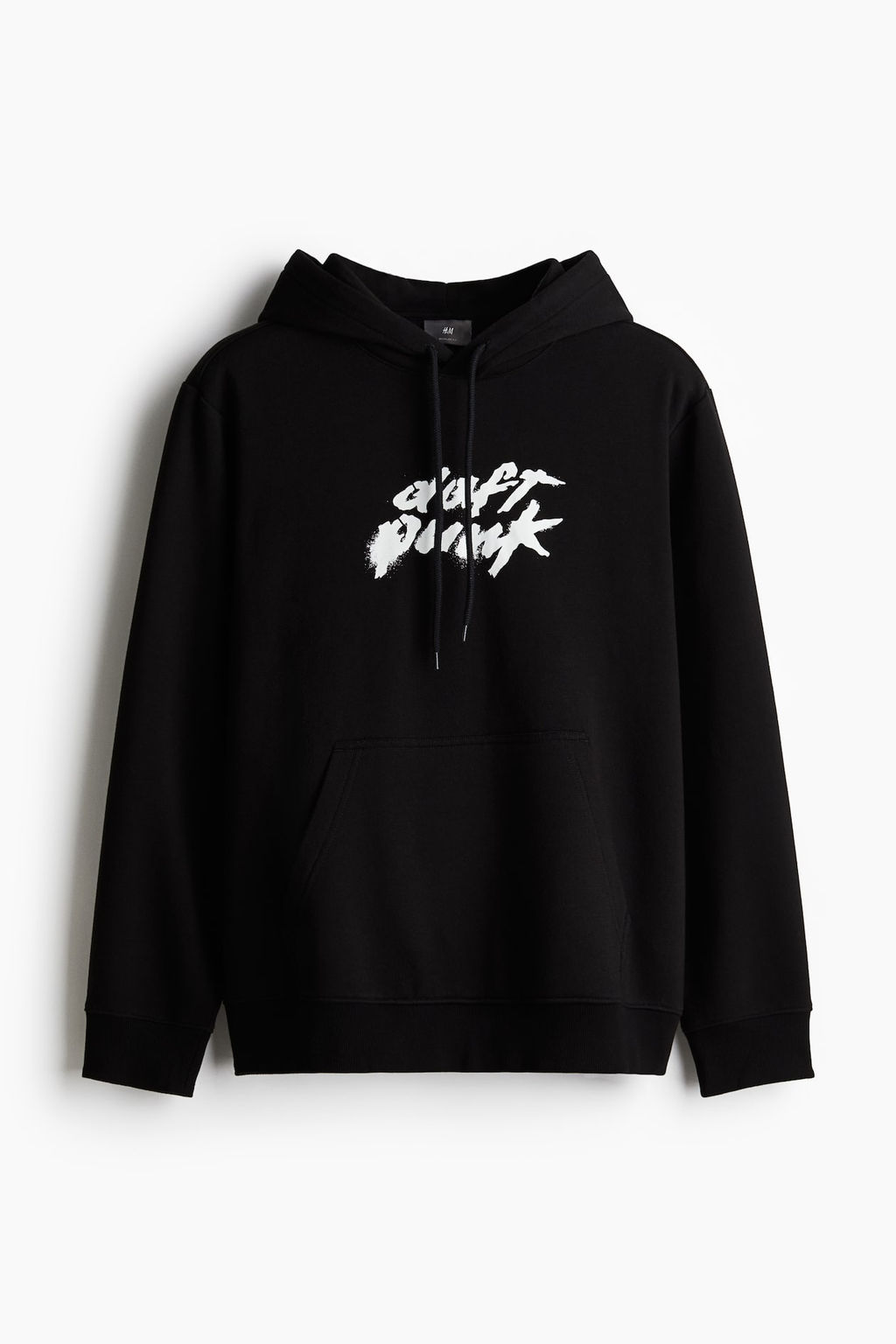 Sudadera con capucha Regular Fit - H&m фото 5