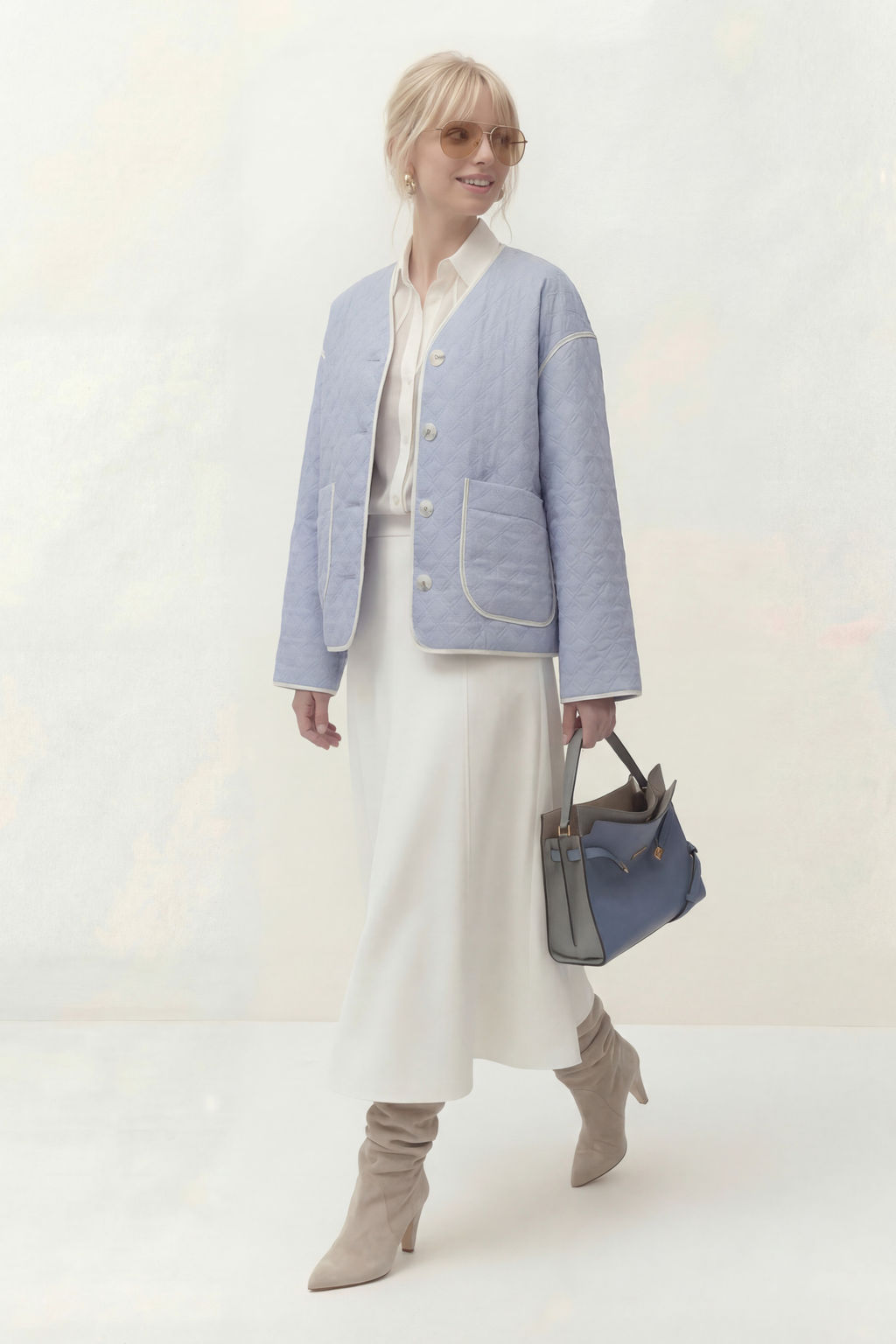 Куртка - Lokka фото 18