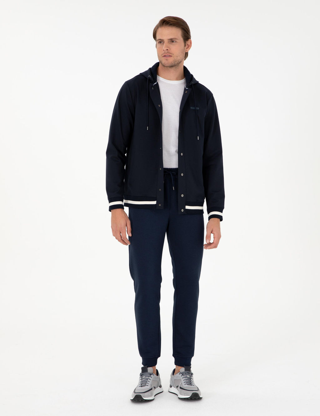 Lacivert Regular Fit _rme H_rka - Pierre cardin фото 4