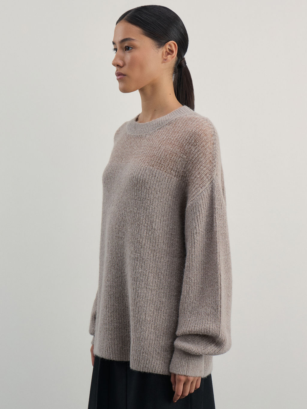 Джемпер женский / Zarina  фото 3