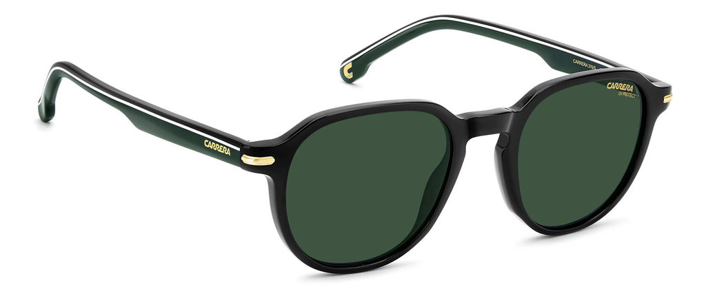 Солнцезащитные очки CARRERA CARRERA 376/S  фото 3
