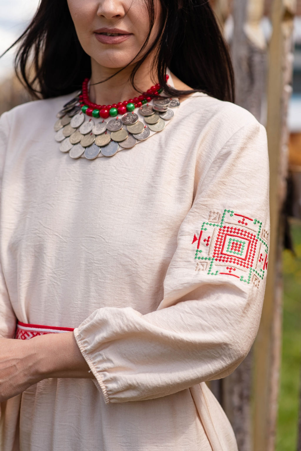 Платье женское Т4797 - Olsarri фото 7