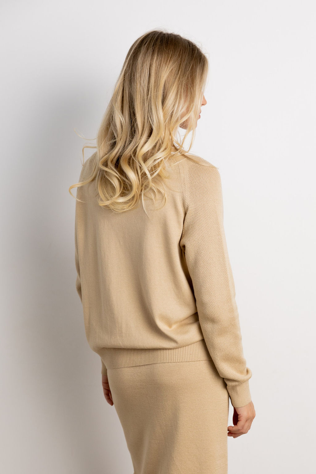 Кардиган SS 2602