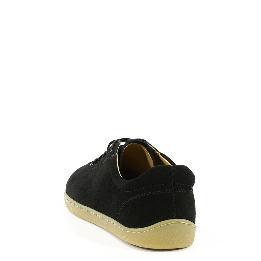 Полуботинки женские