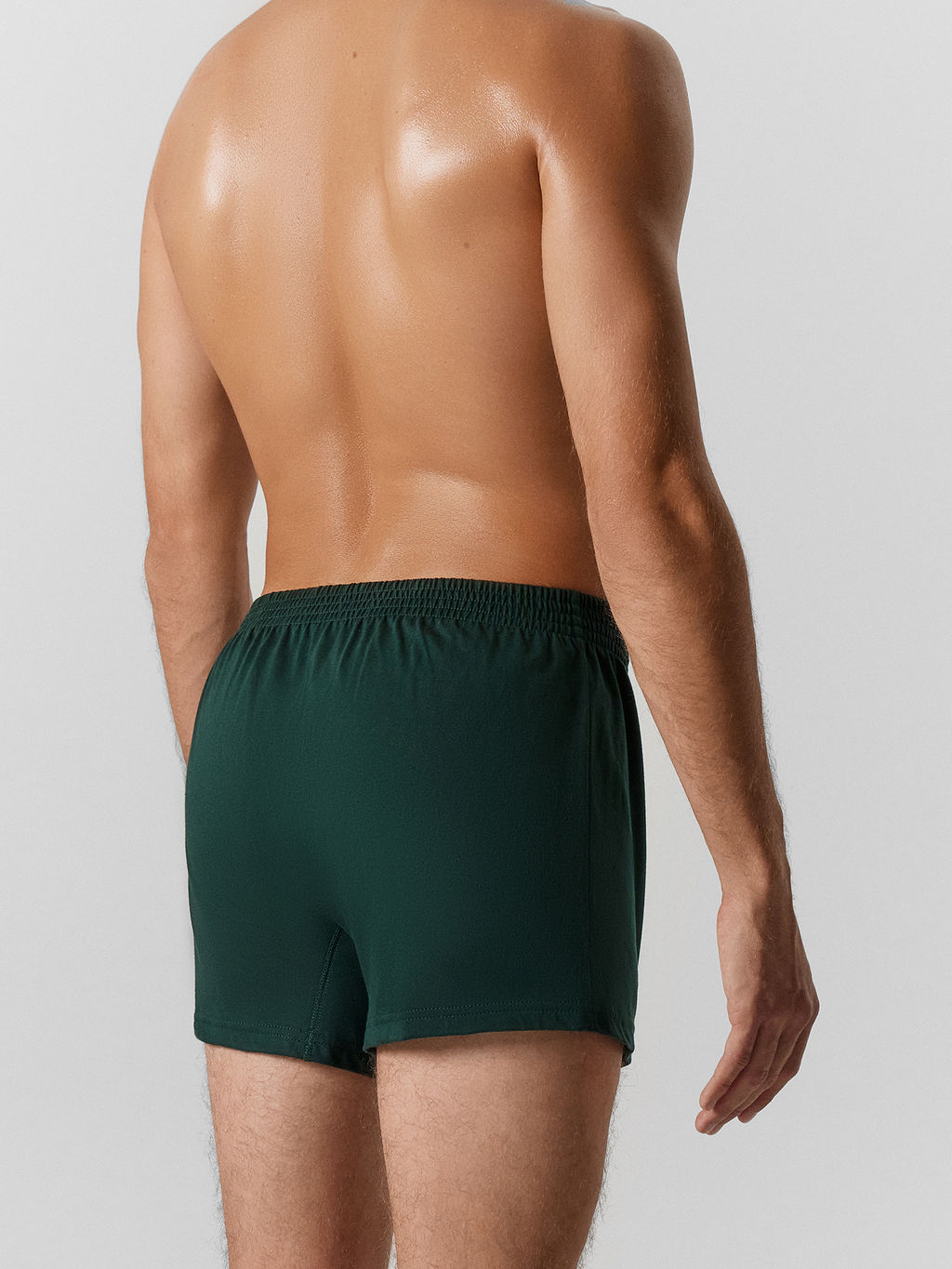 Цена за 2 штуки! ТРУСЫ МУЖСКИЕ - Mark formelle фото 5