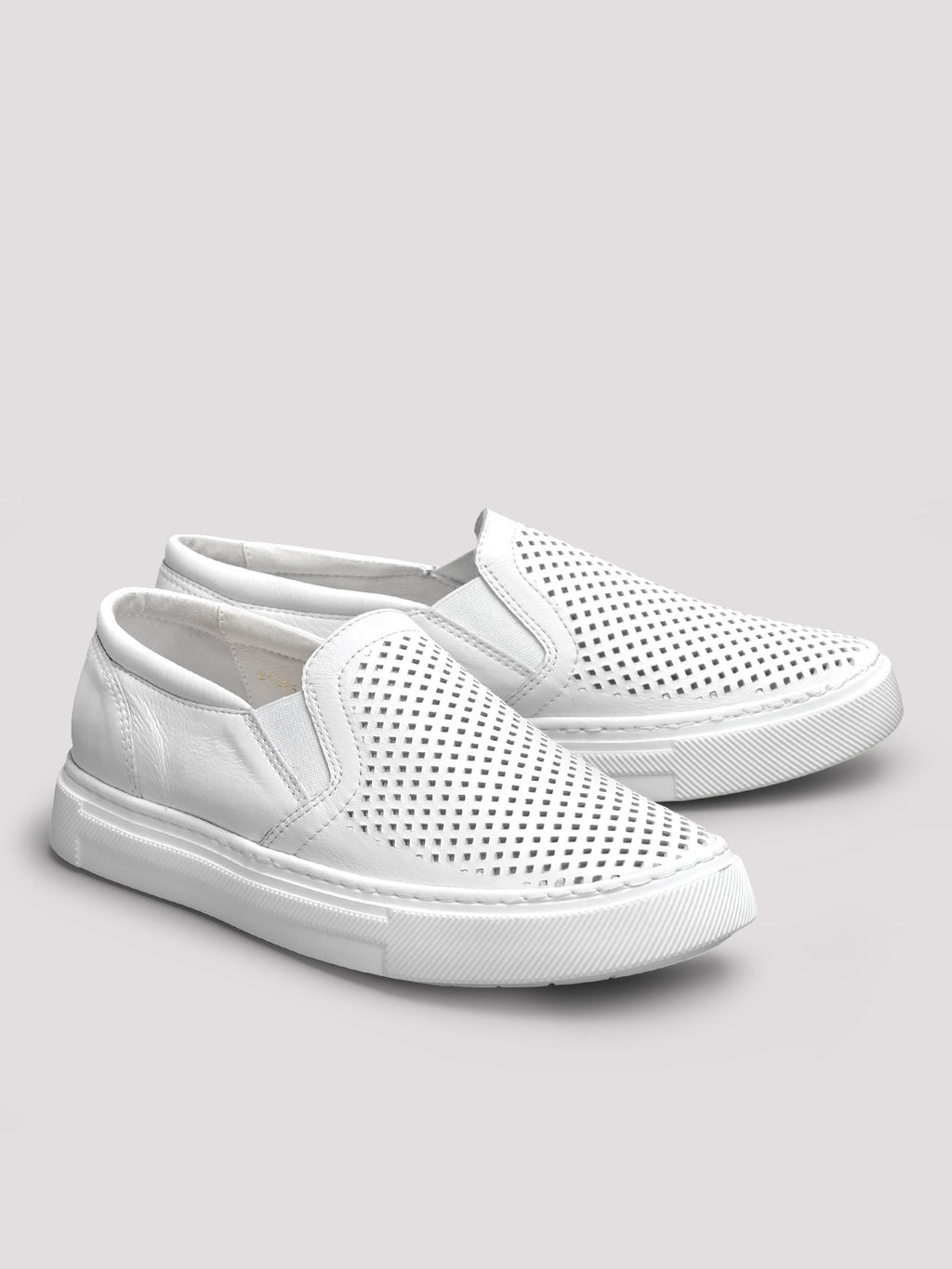 Туфли Ионесси фото 7