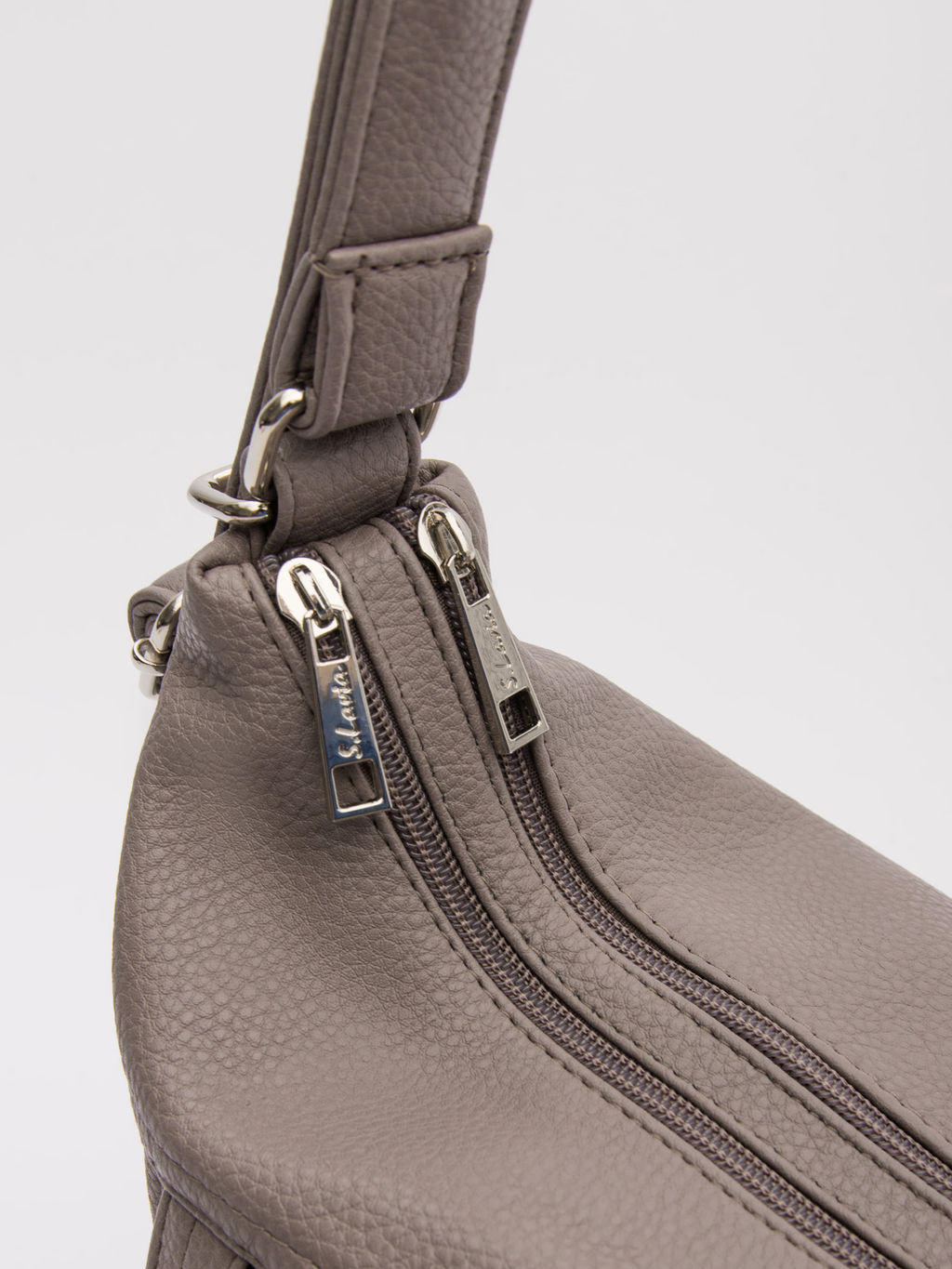 Темно-бежевый мешок-трансформер S.Lavia  фото 5