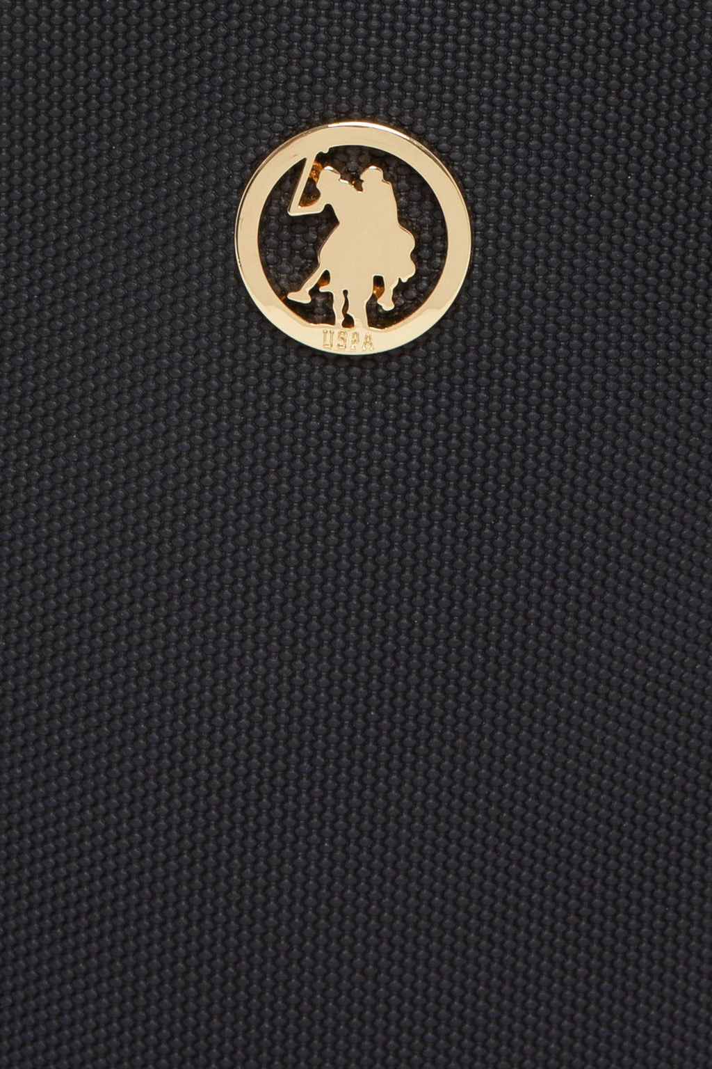 U. S. Polo Assn Женская темно-синяя сумка для телефона - U.s. polo assn фото 7