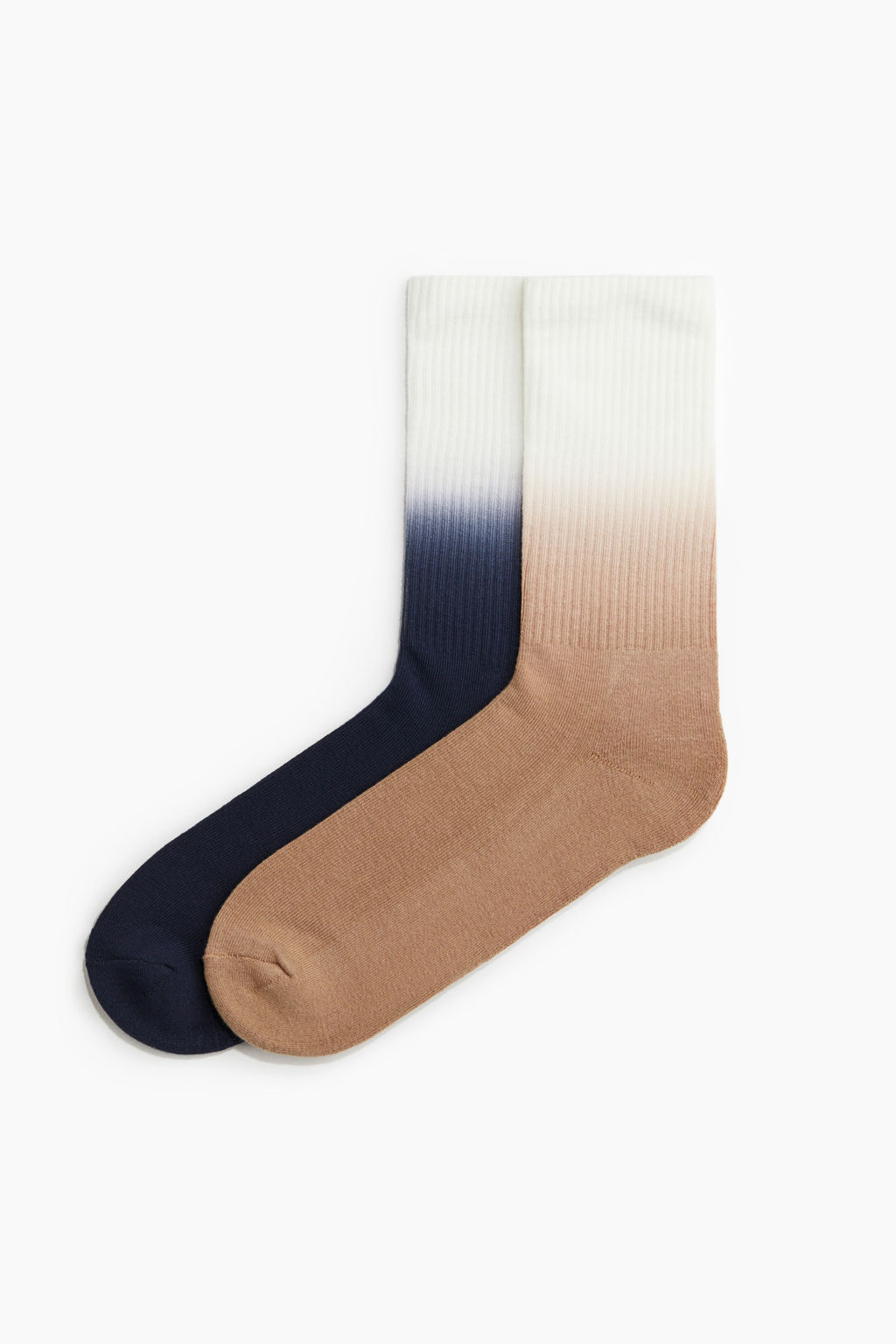 Pack de 2 calcetines - H&m фото 2