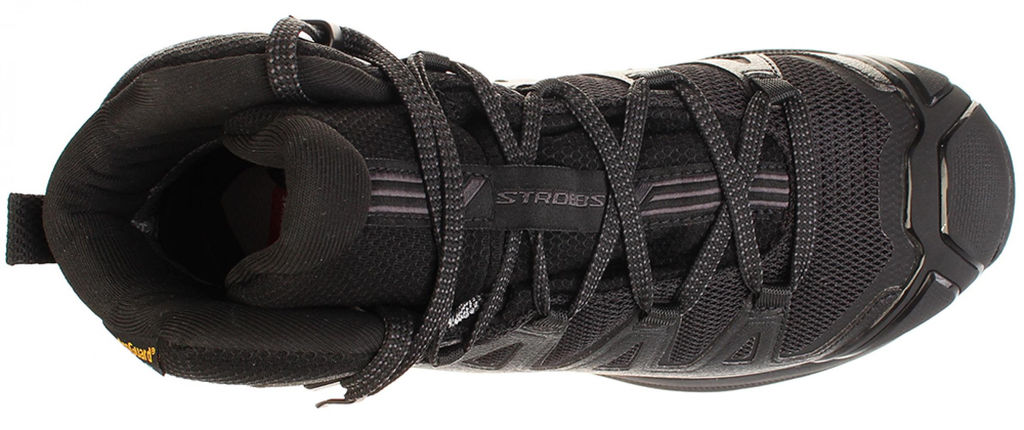 Кроссовки Strobbs F7619-3