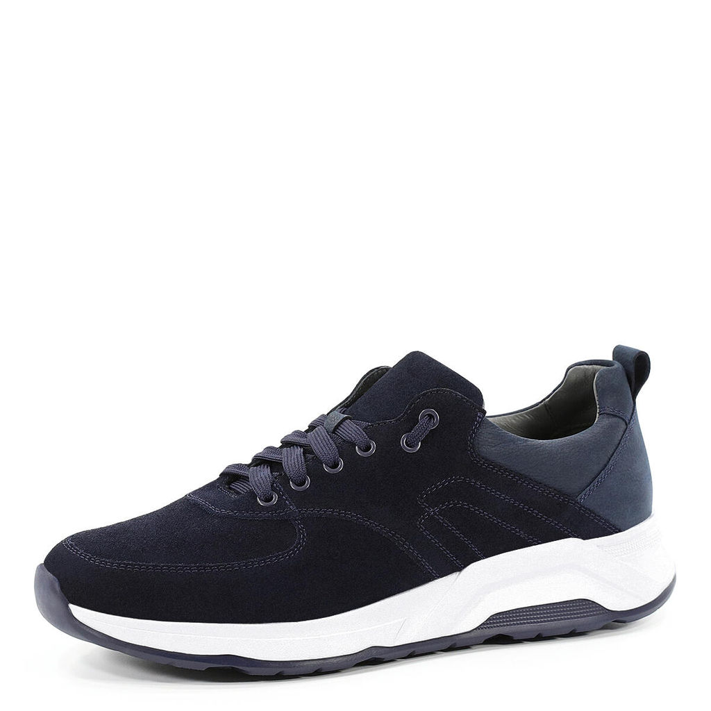 Полуботинки мужские