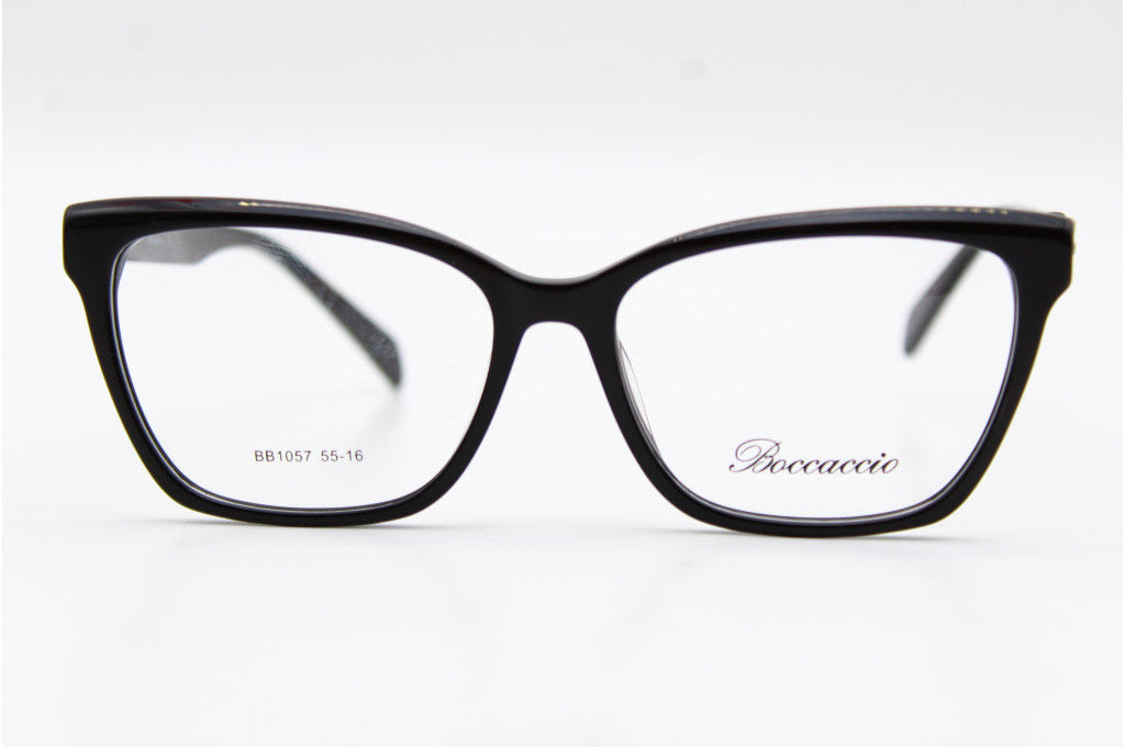 Оправа BOCCACCIO ВВ 1057 55-16-142 С1  фото 2