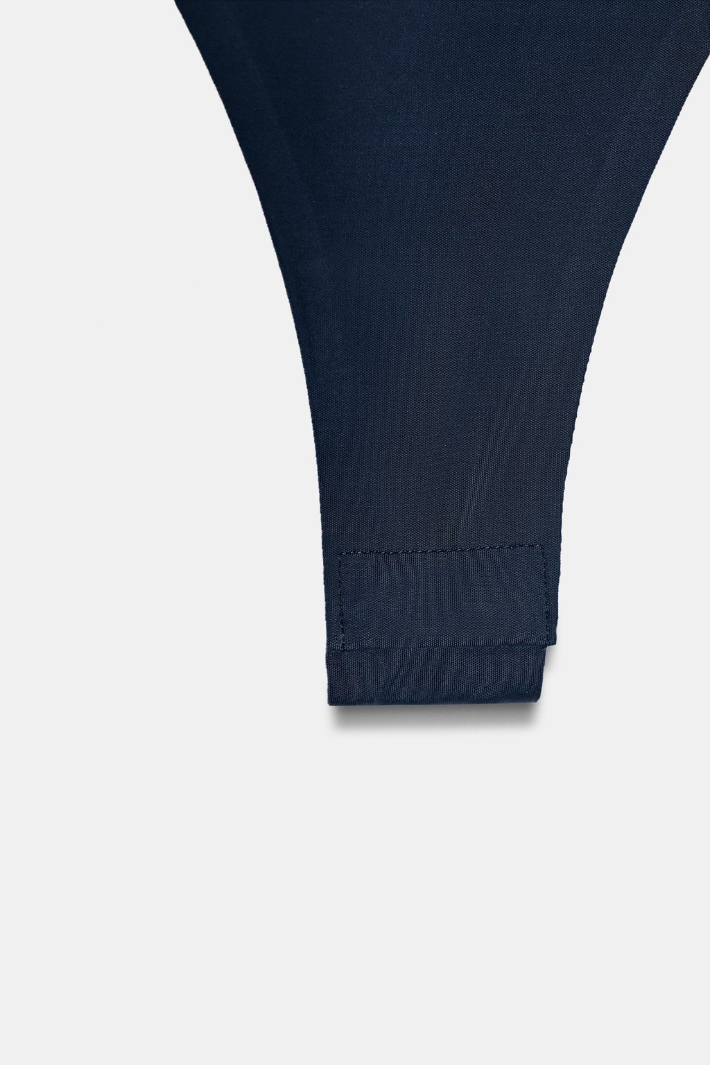 BODY PALABRA DE HONOR / marino - Zara фото 6