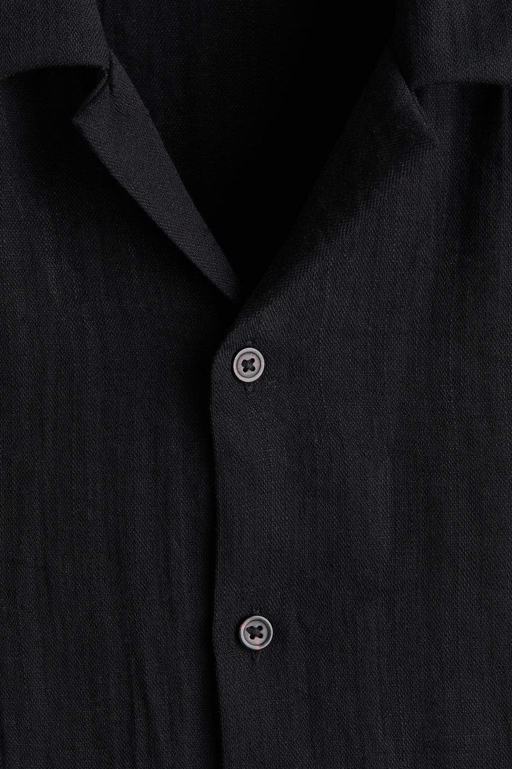 Camisa resort Relaxed Fit - H&m фото 8