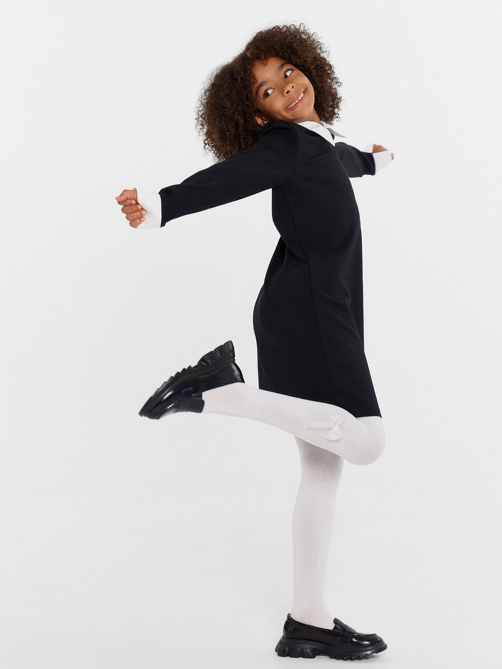 Цена за 3 пары! КОЛГОТКИ ДЕТСКИЕ - Mark formelle фото 2